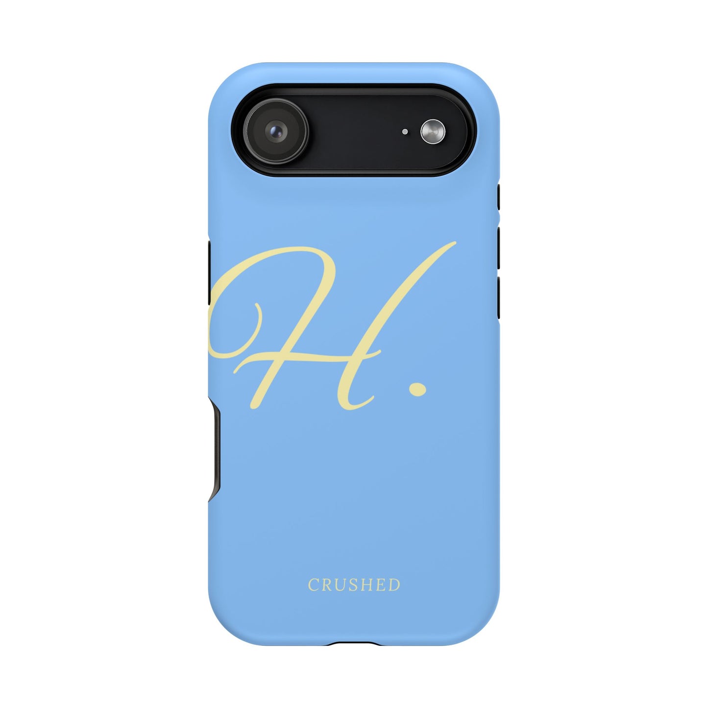 Italian H