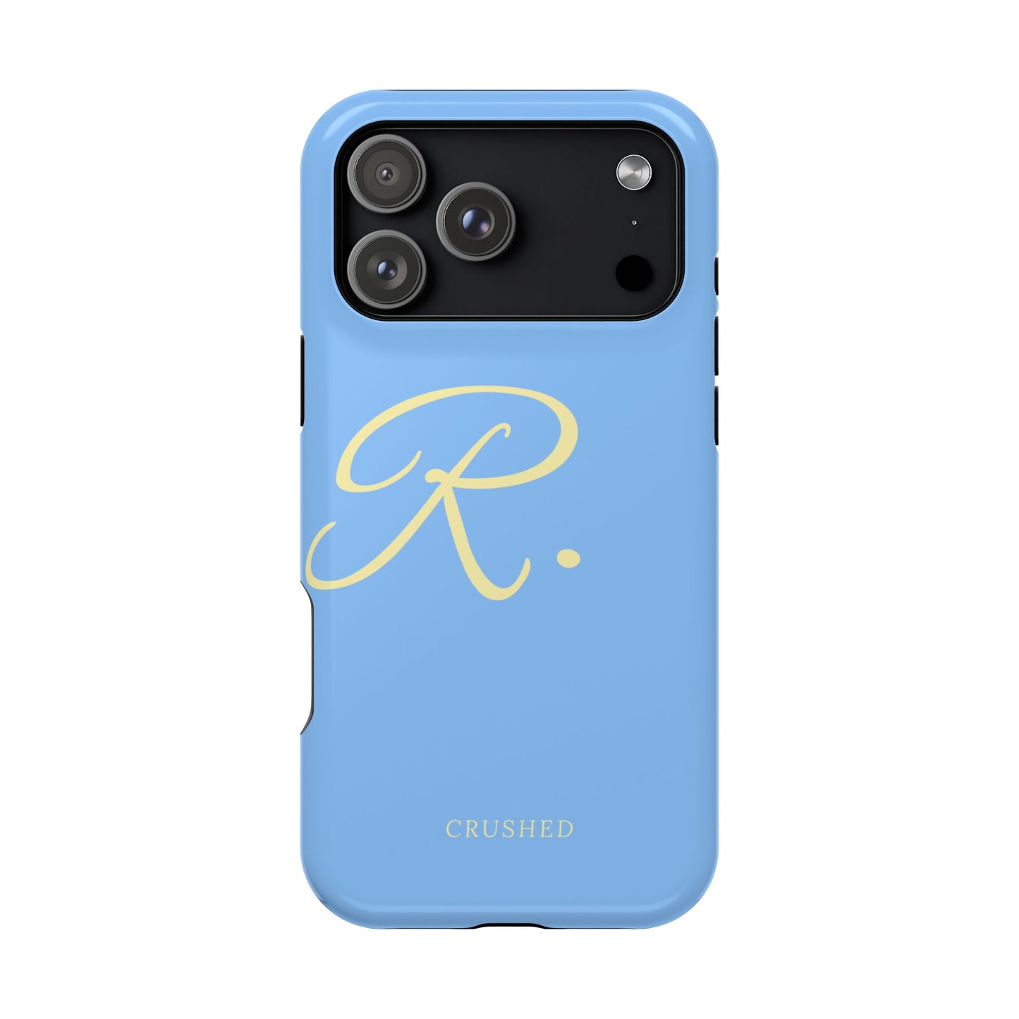 Italian R