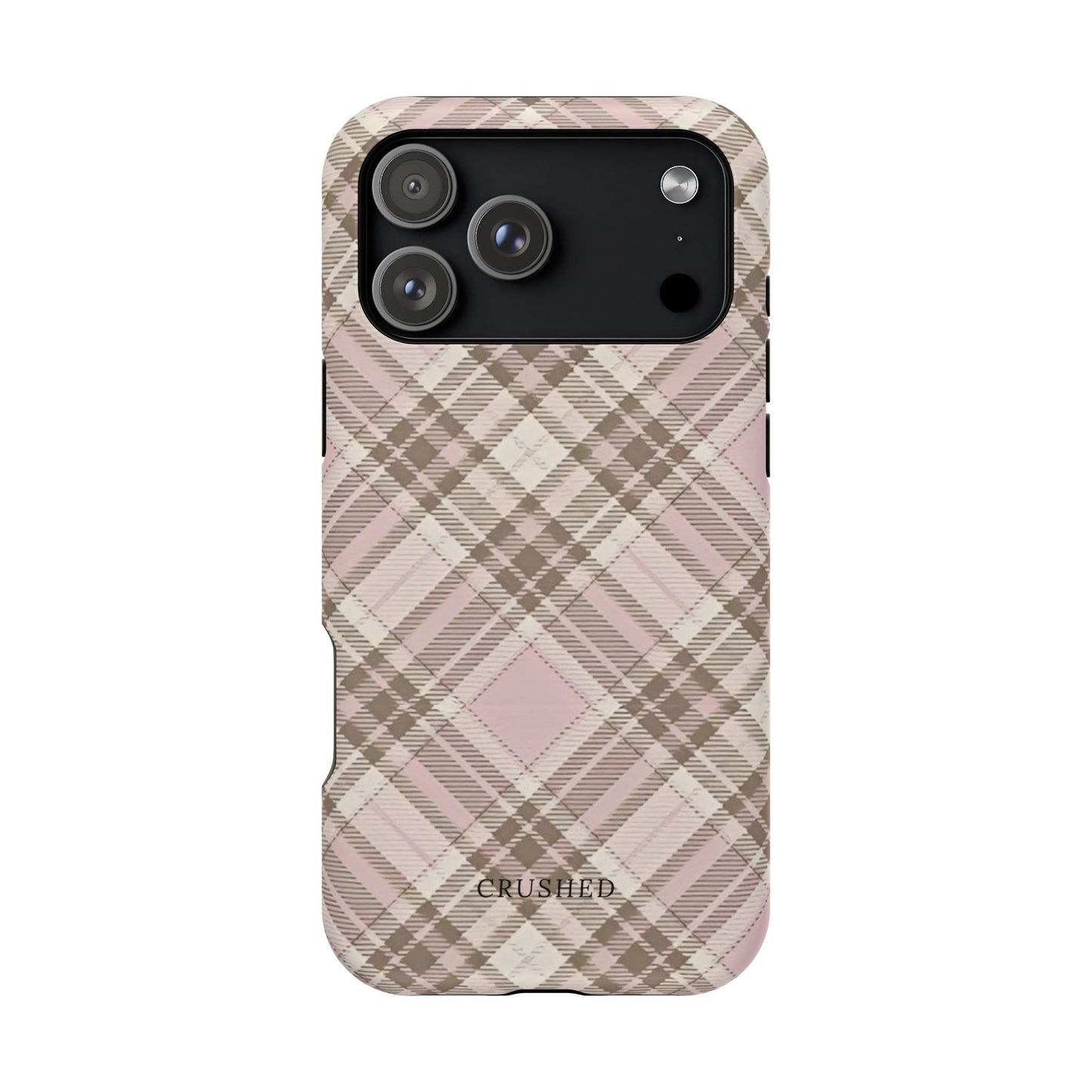 Powder Plaid