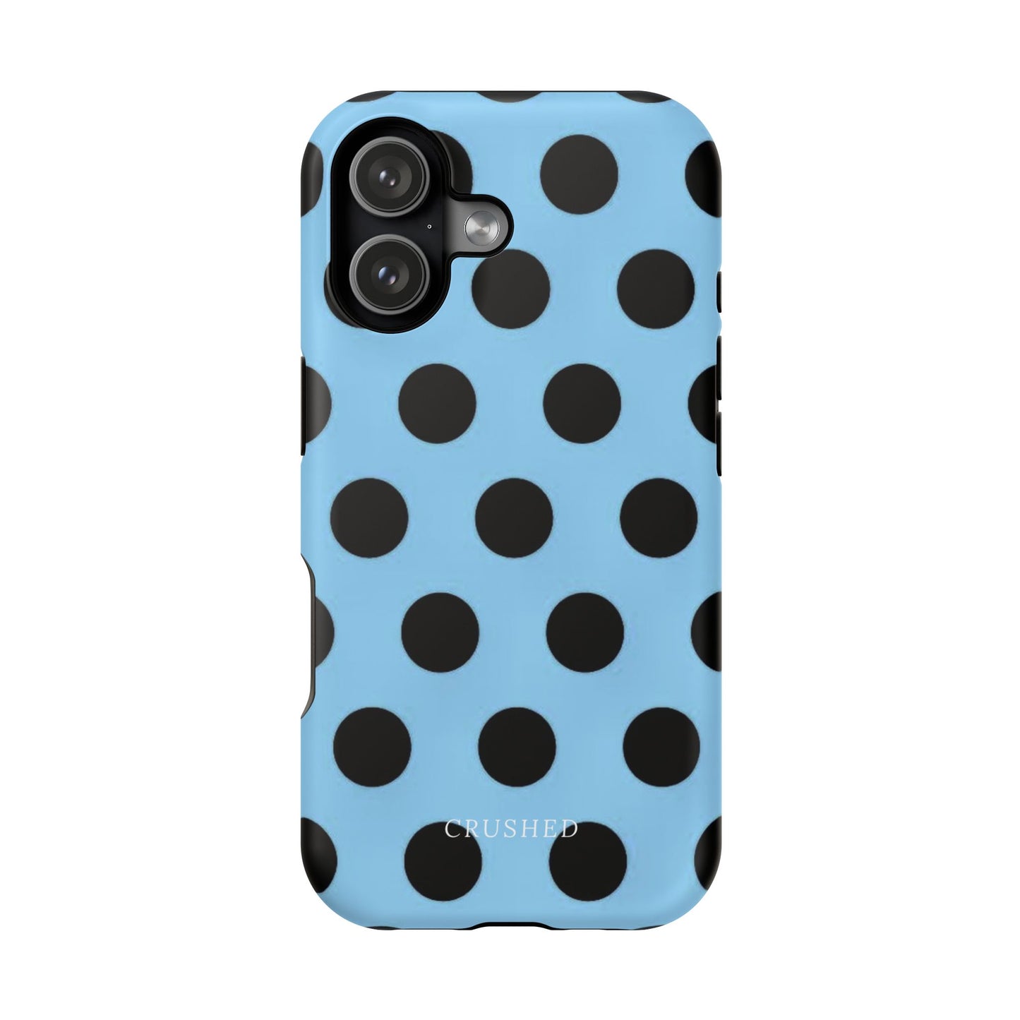 Spotted You