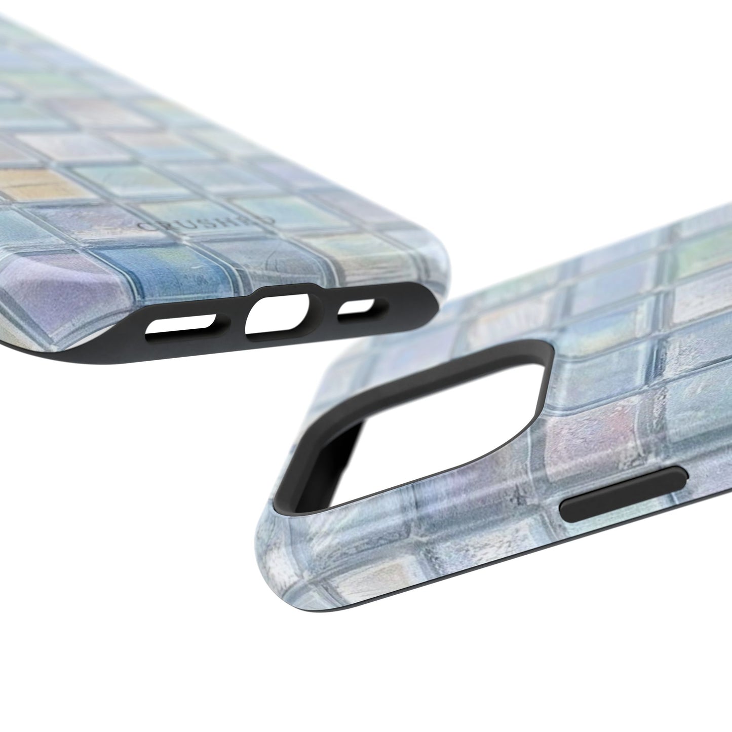 Sunrise Tiles