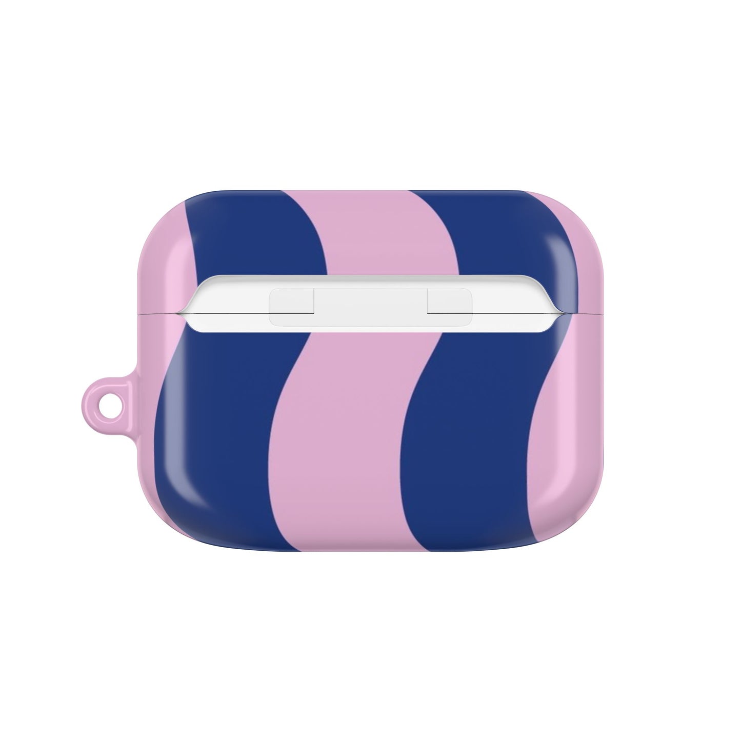 Blueberry Pie AirPod Case
