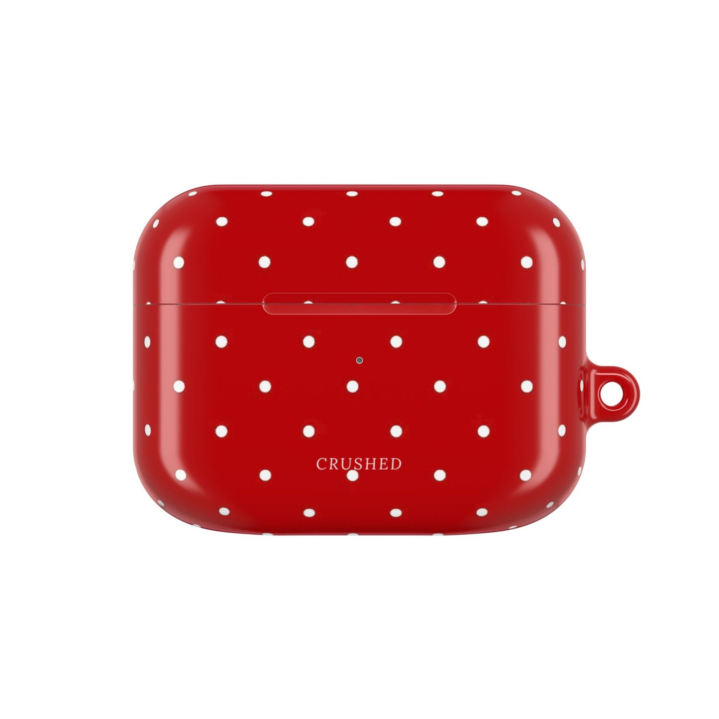 Cherry Sprinkles AirPod Case