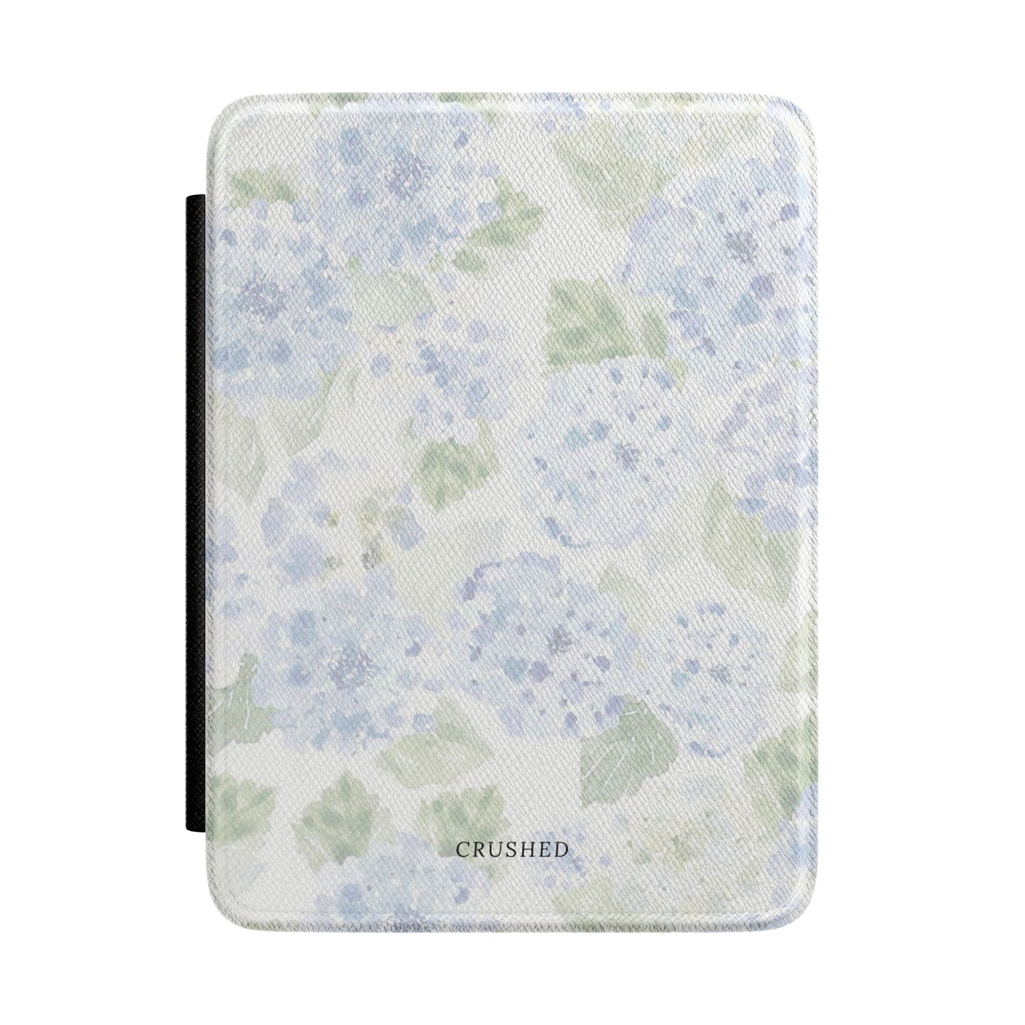 Hydrangea Sky Kindle Case