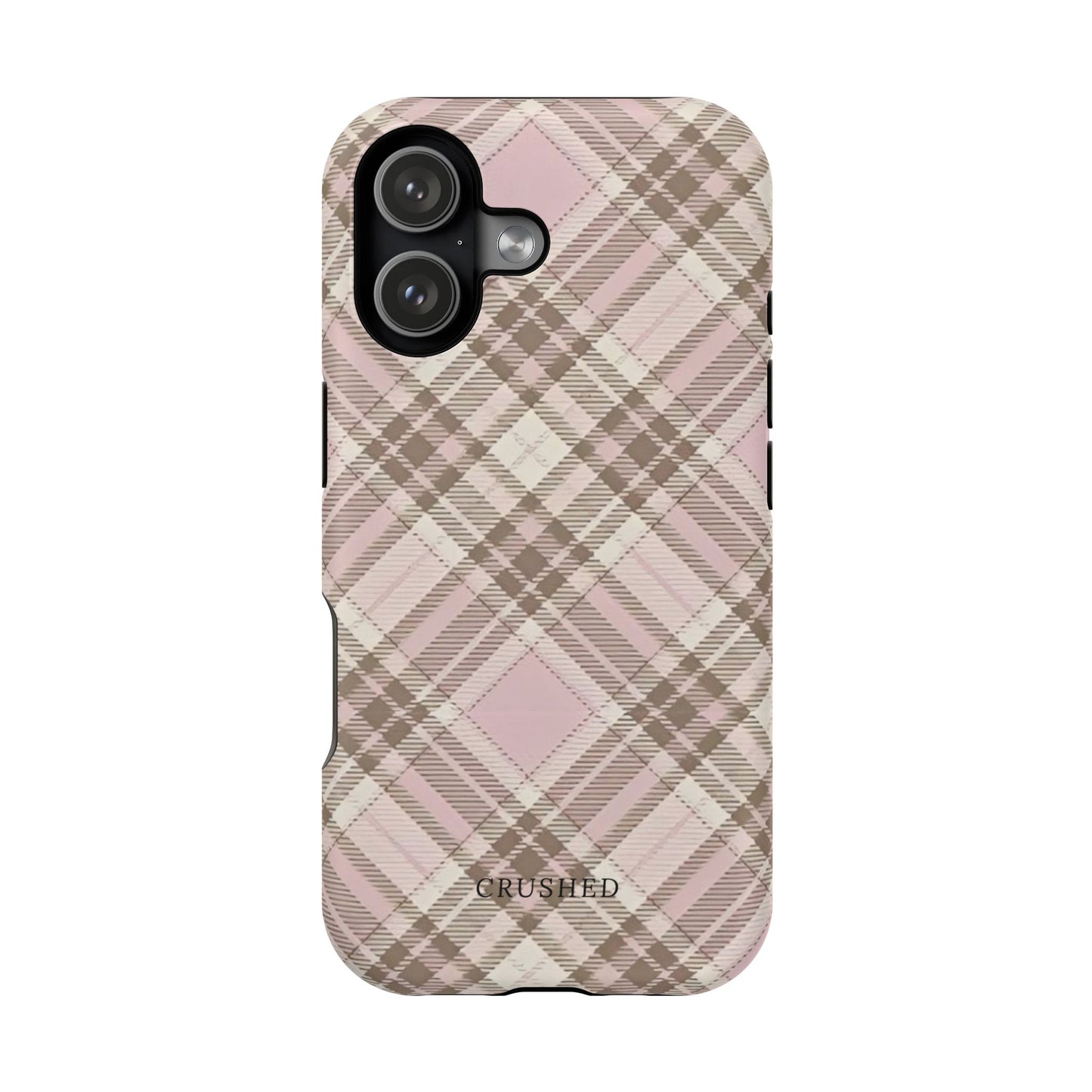 Powder Plaid