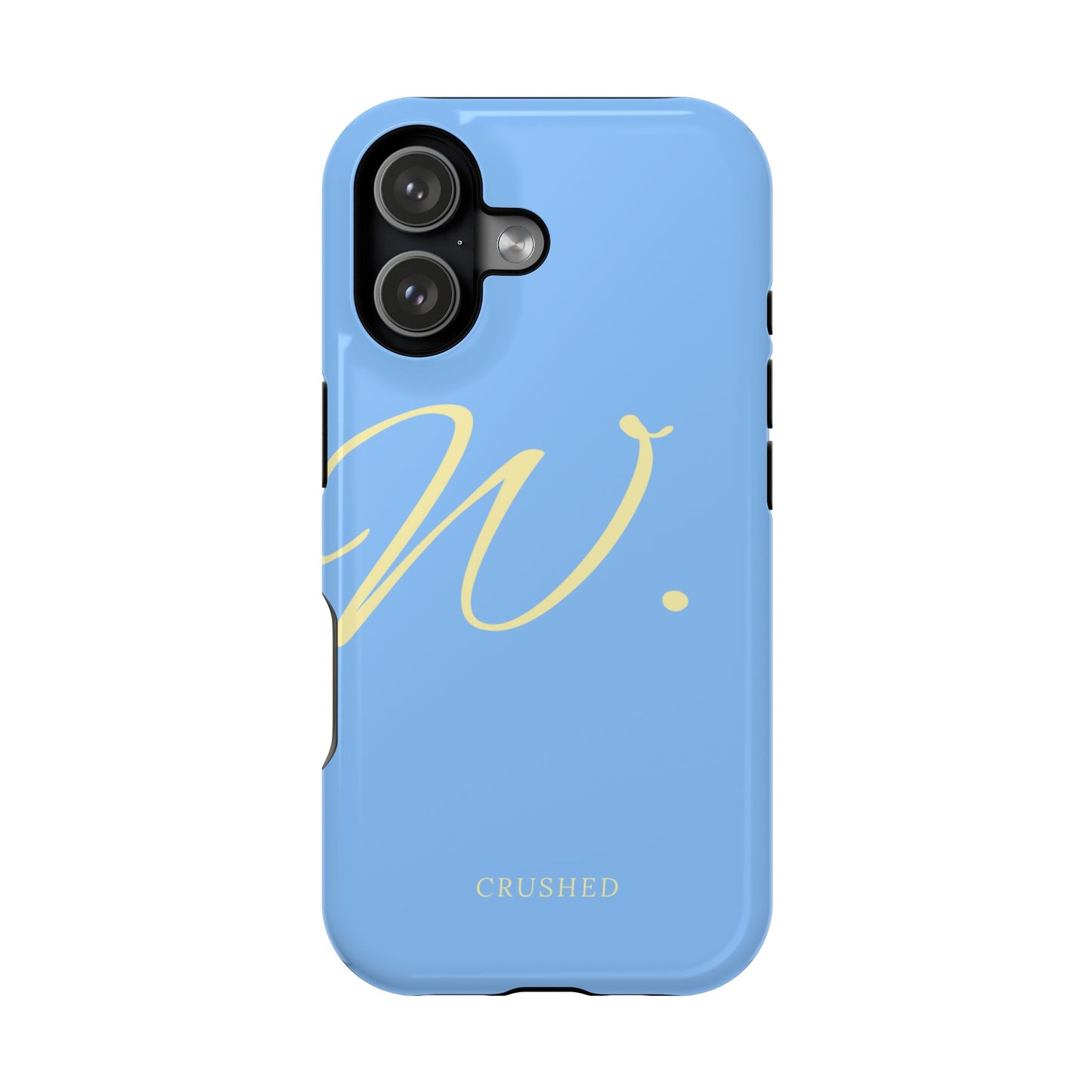 Italian W
