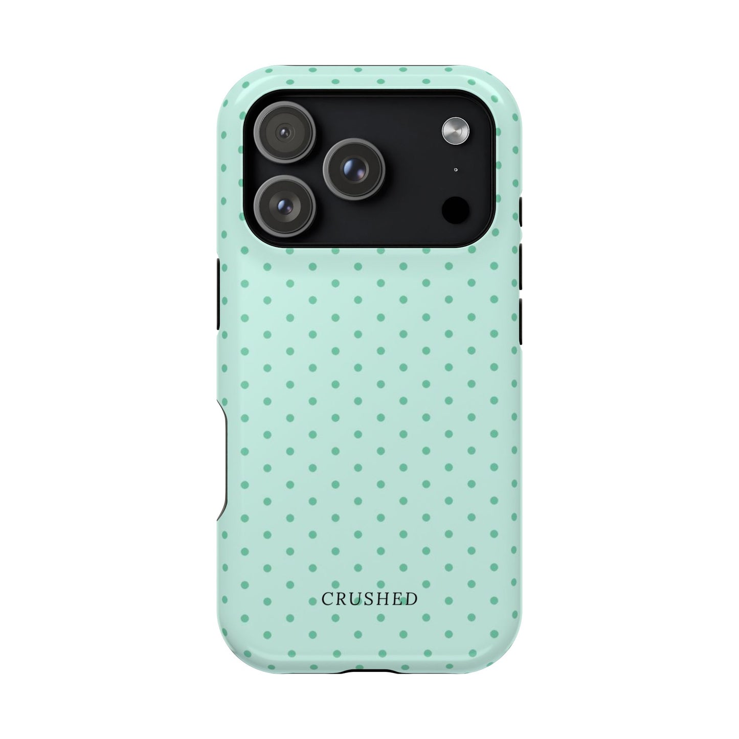 Seafoam Spots