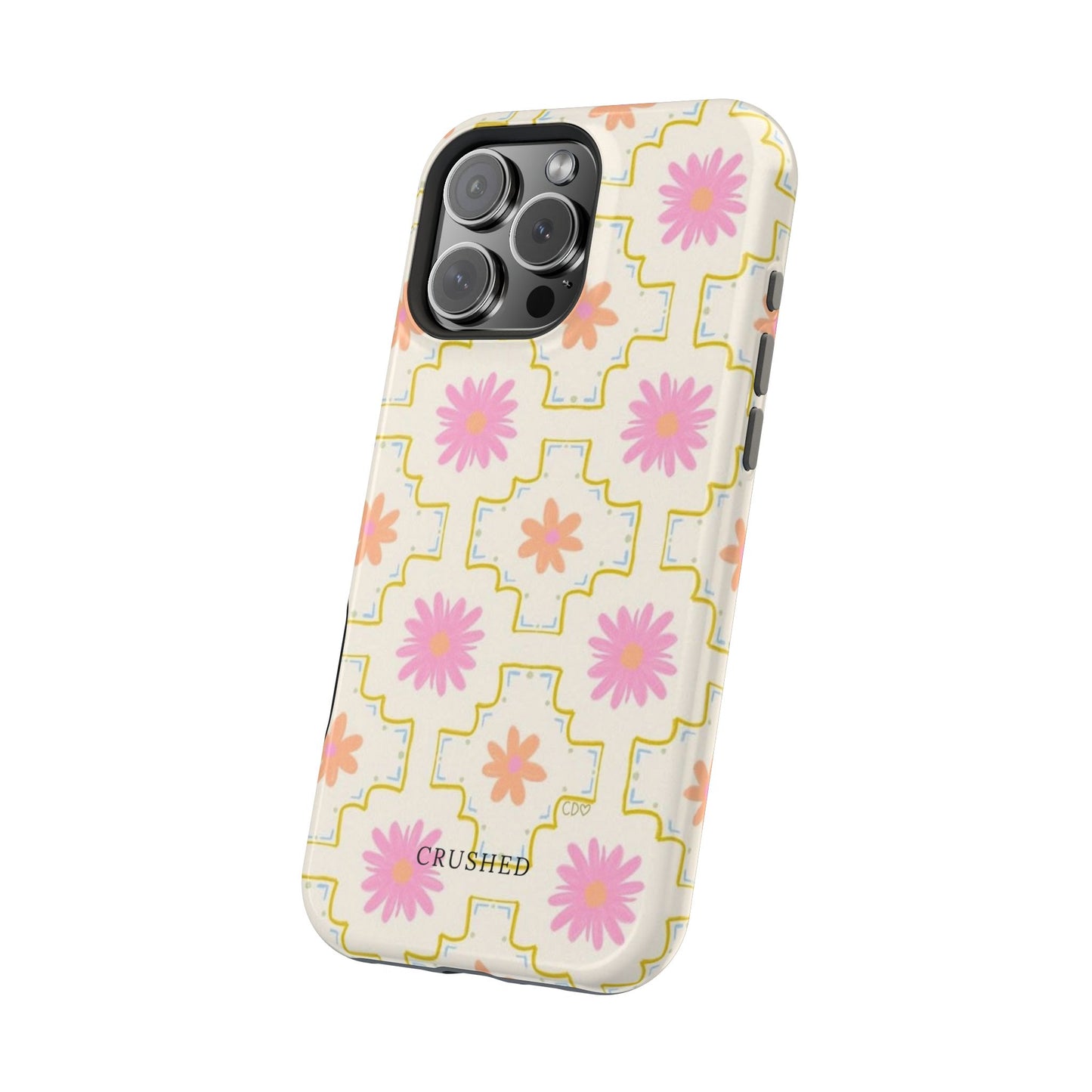 Flower Bed