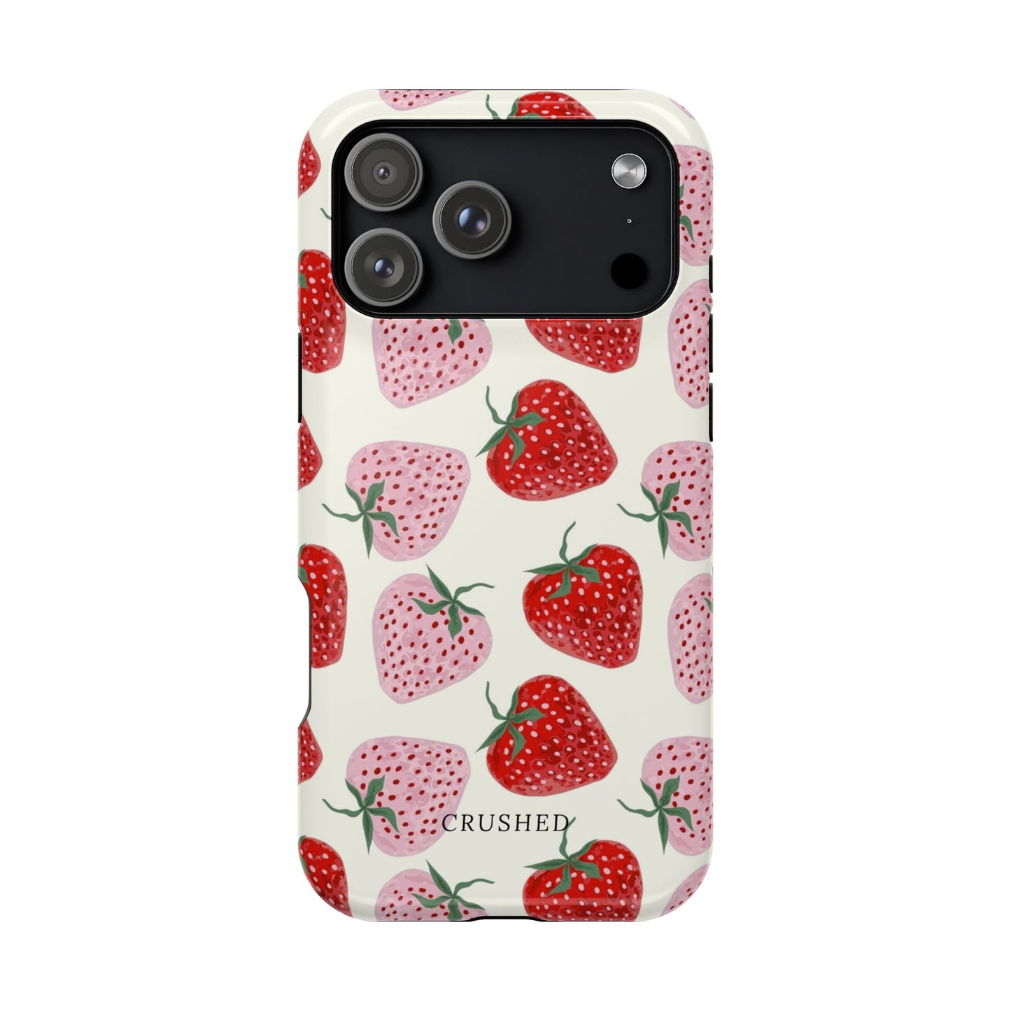 Strawberry Fields