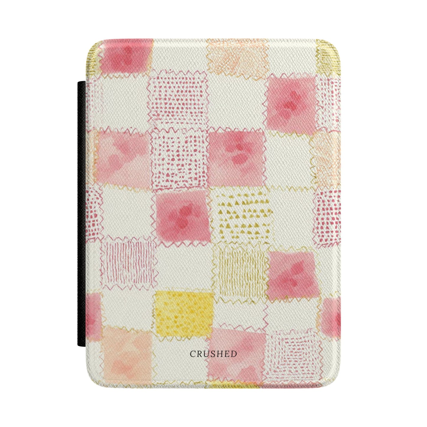 Petal Patch Kindle Case