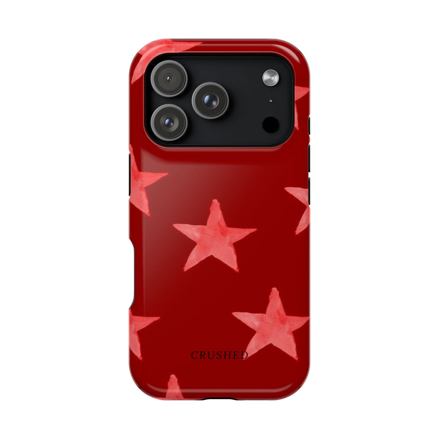 Maroon Stars