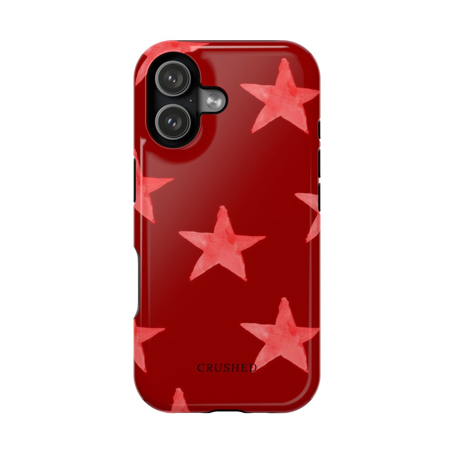 Maroon Stars