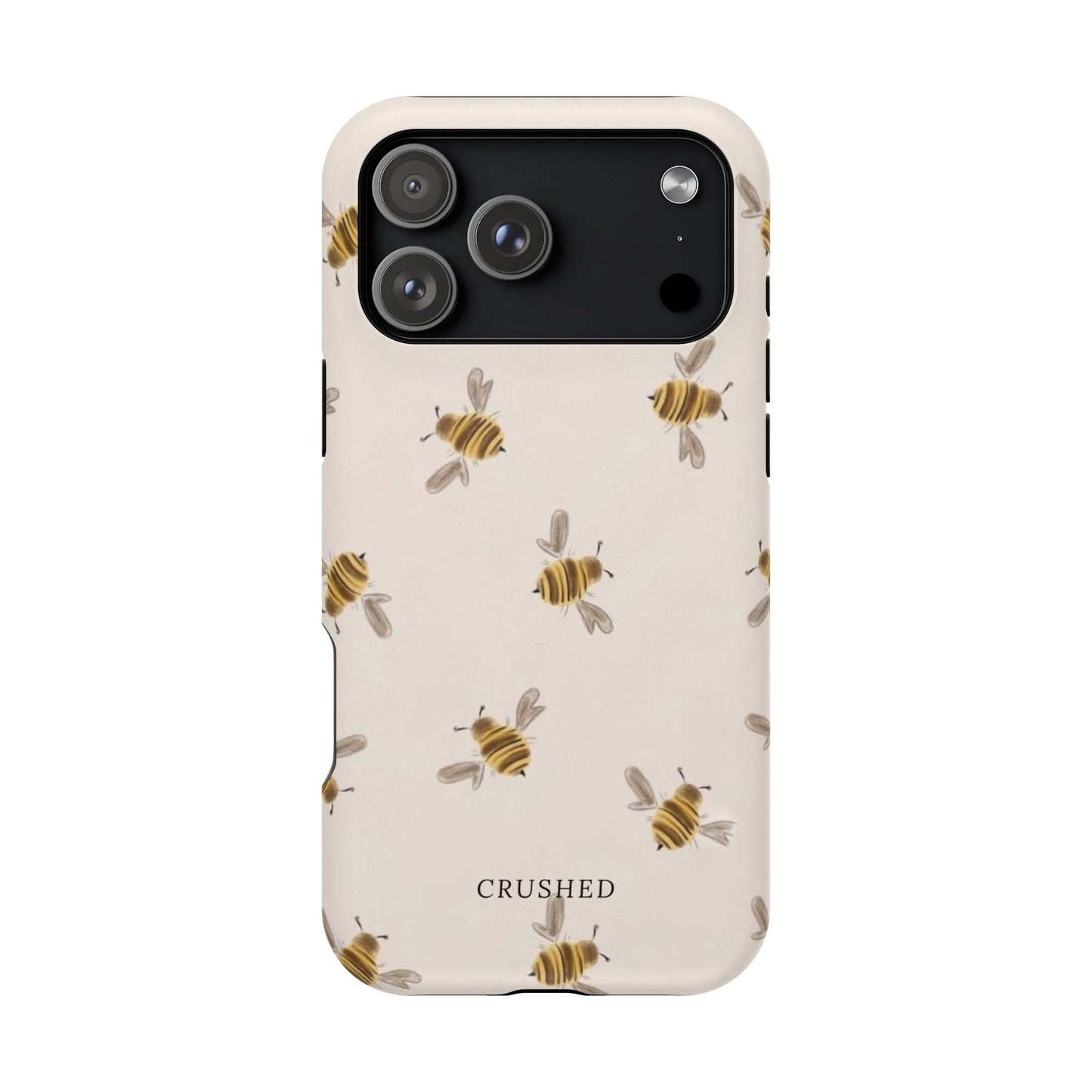 Anxie-bee