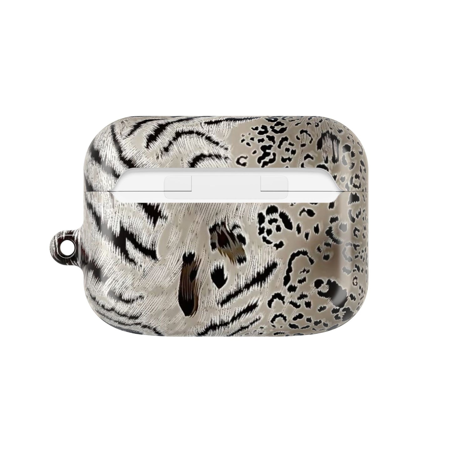 Kitty Cashmere AirPod Case