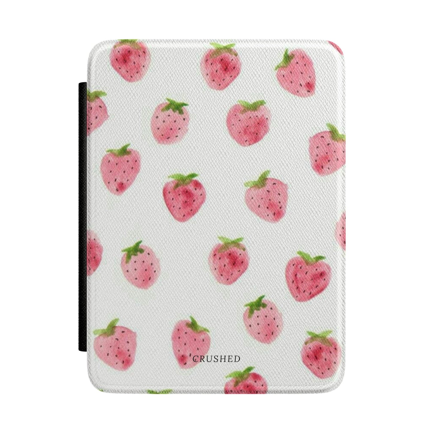 Strawberry Spirit Kindle Case