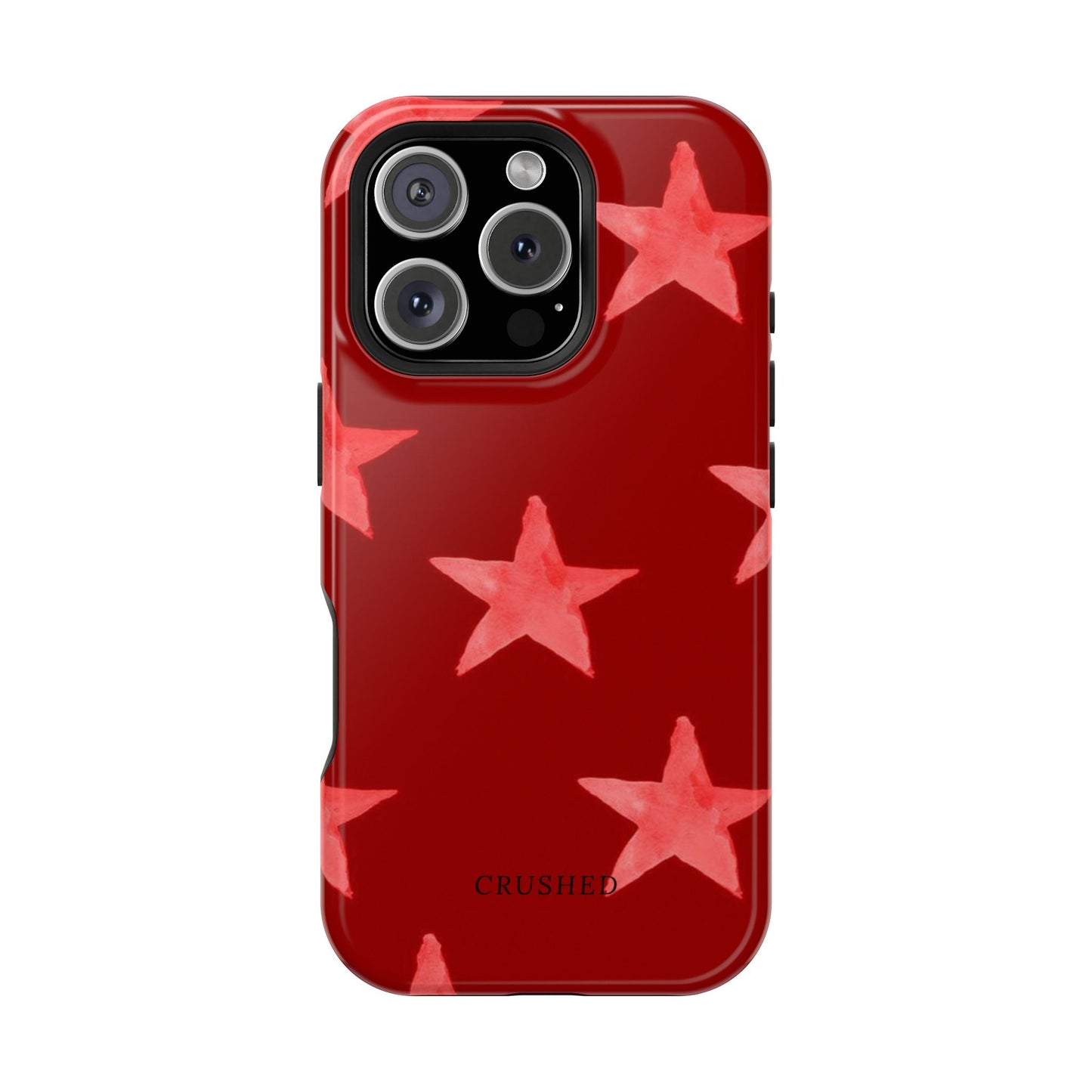 Maroon Stars