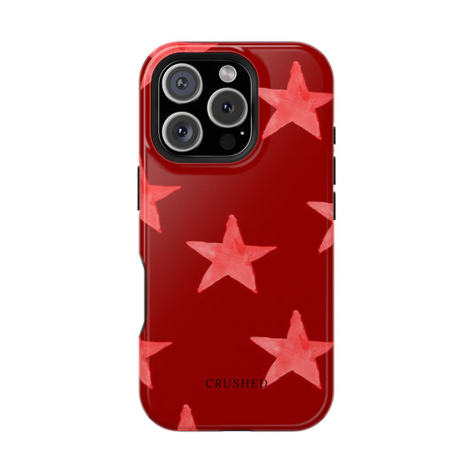 Maroon Stars