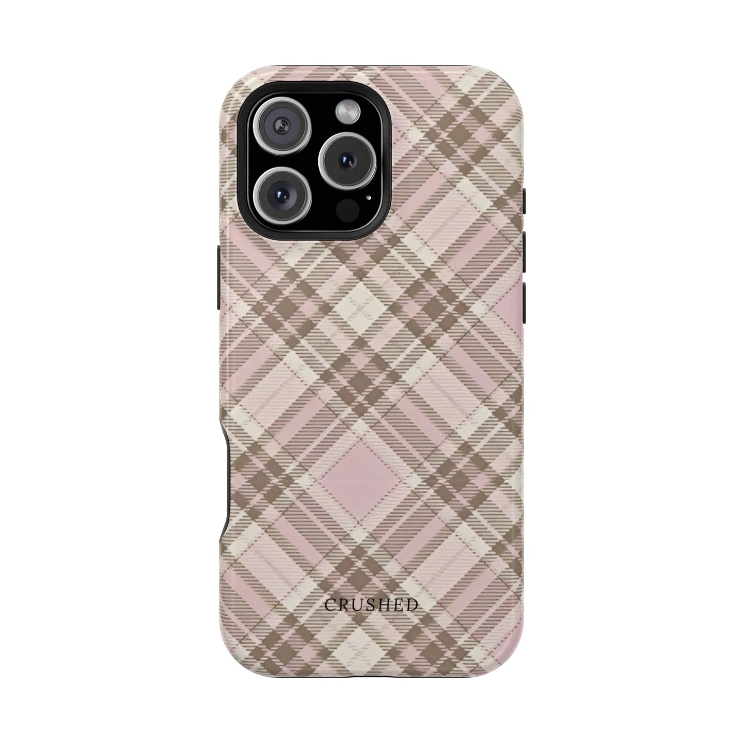 Powder Plaid