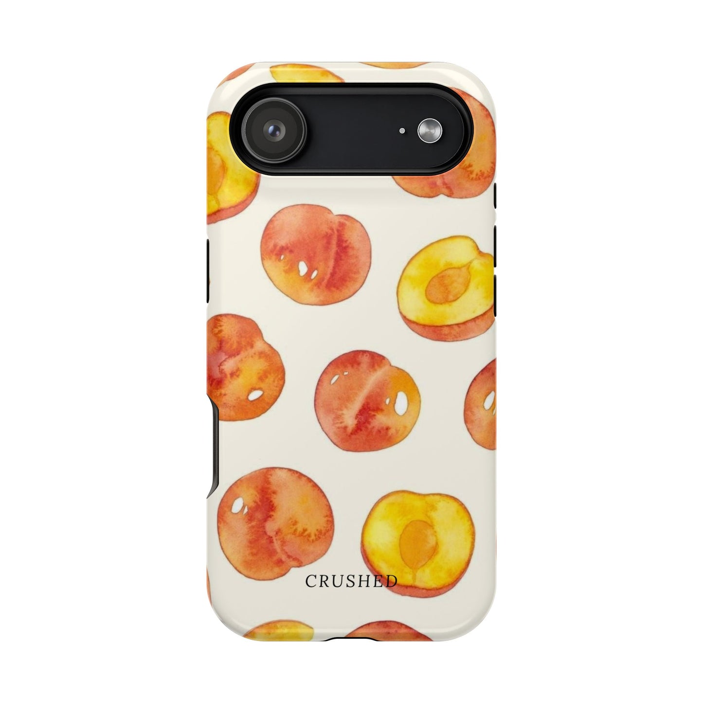 Peach Perfect