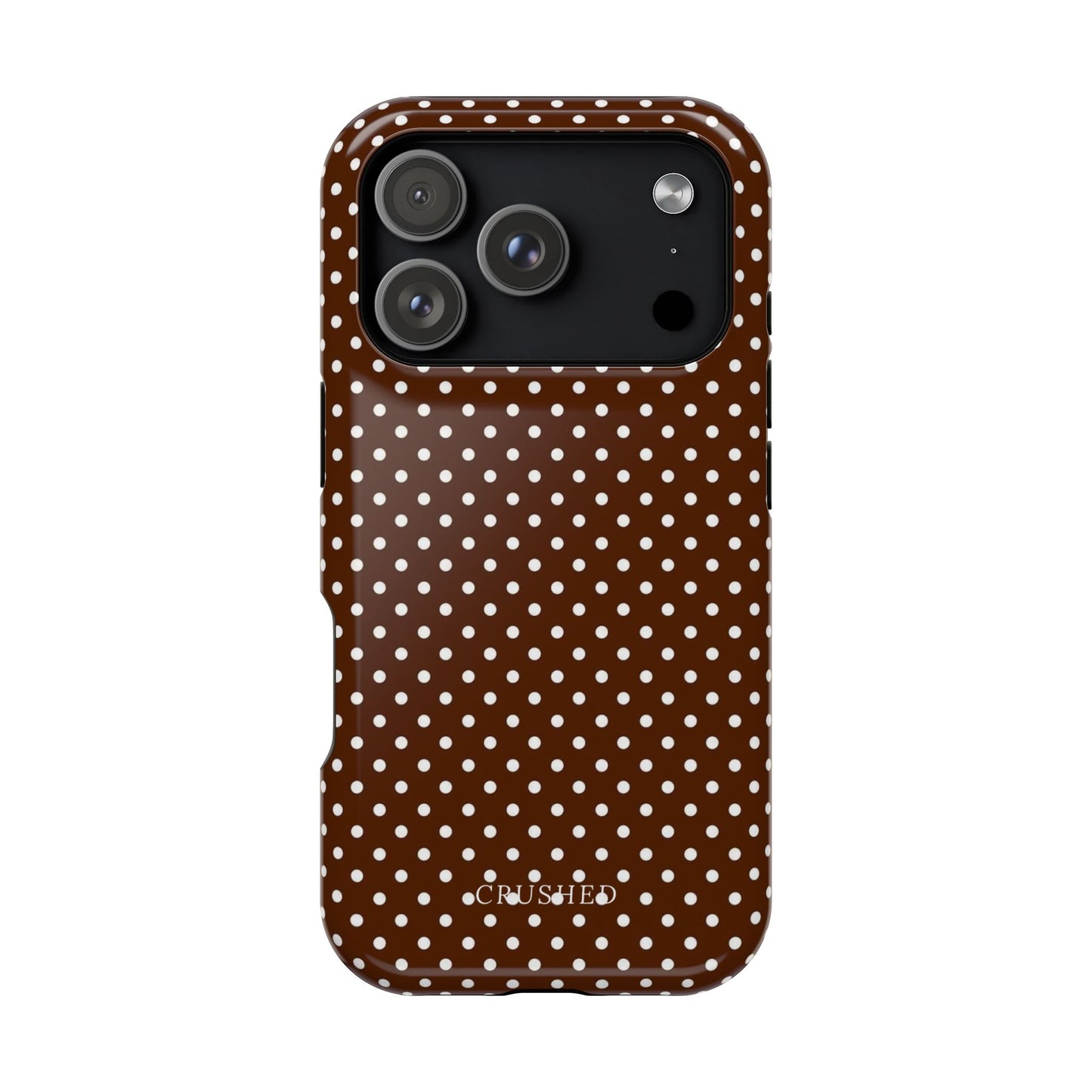 Cocoa Dots
