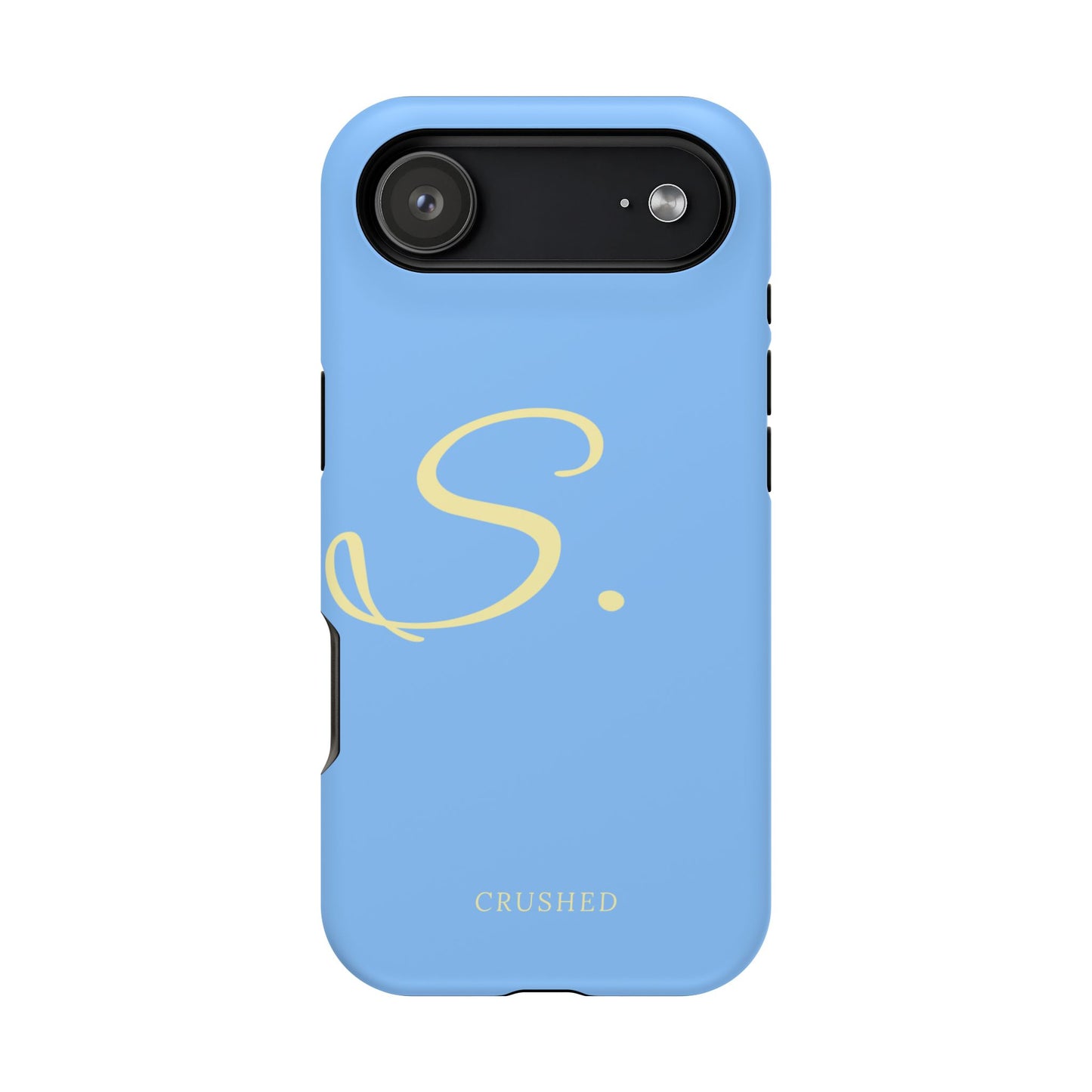 Italian S