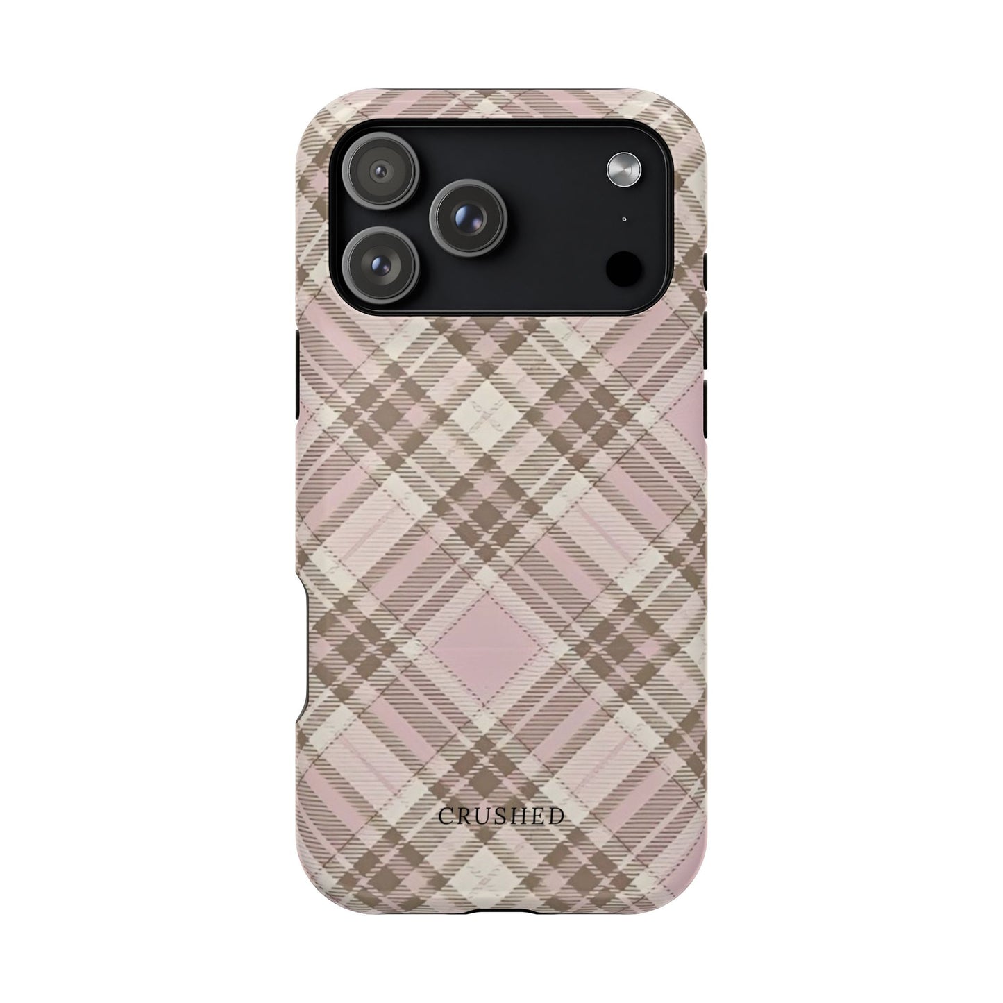 Powder Plaid
