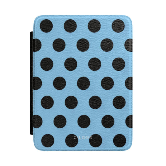 Spotted You Kindle Case