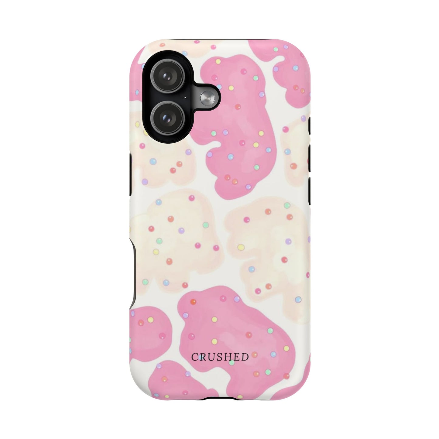 Sugar Cookie