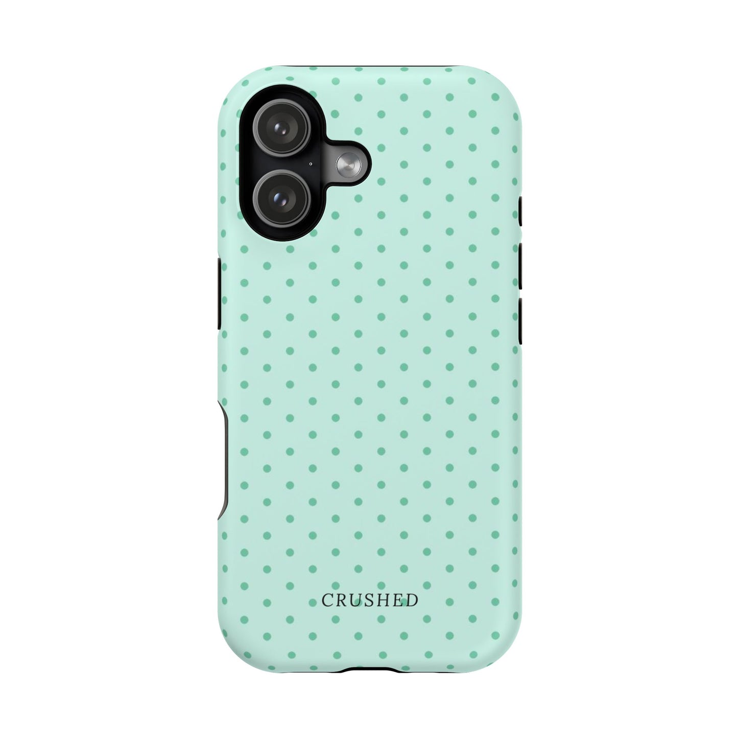Seafoam Spots