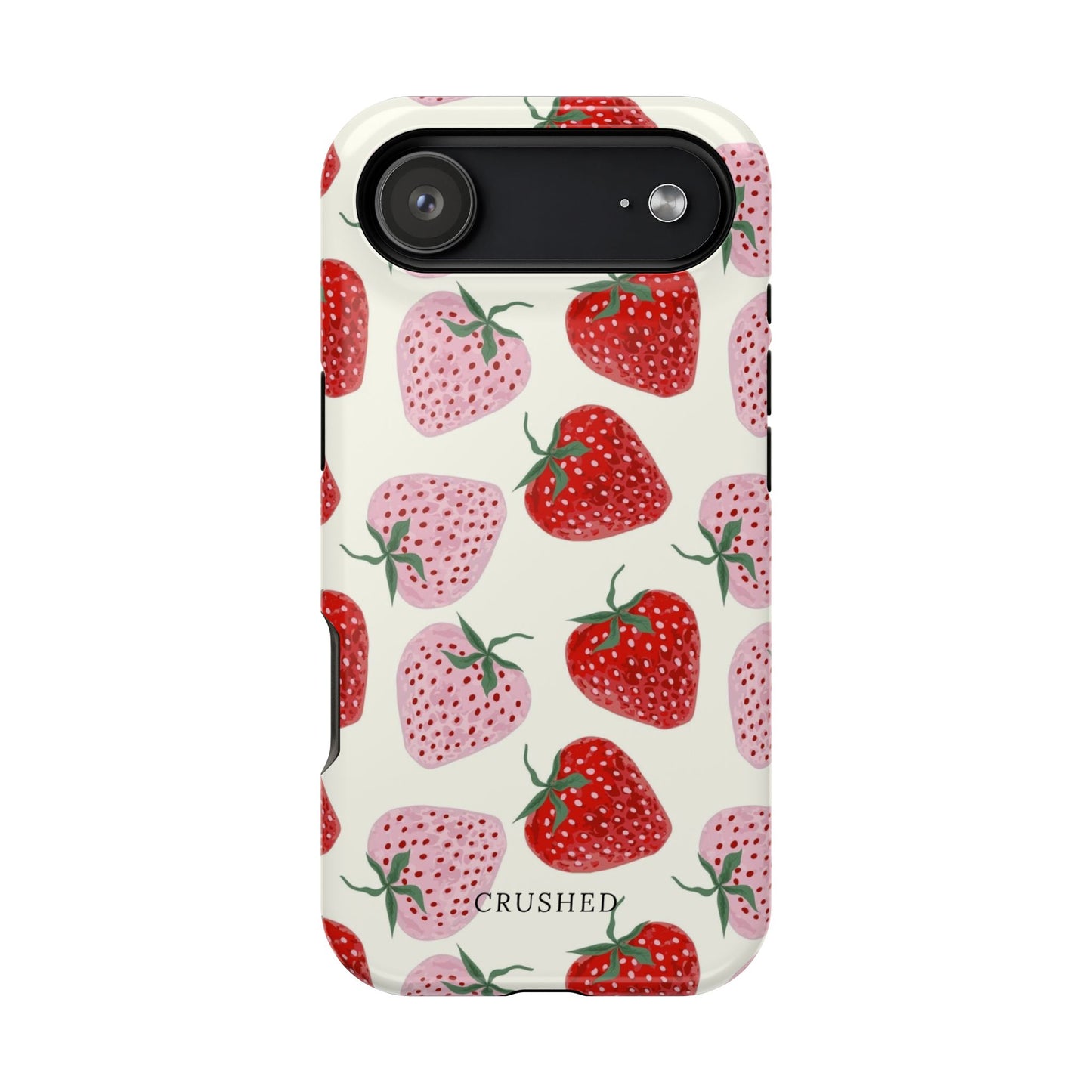 Strawberry Fields
