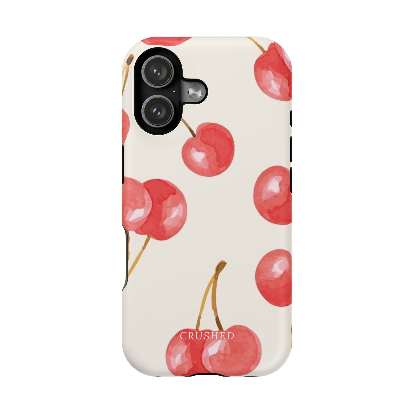 Cherry Bomb
