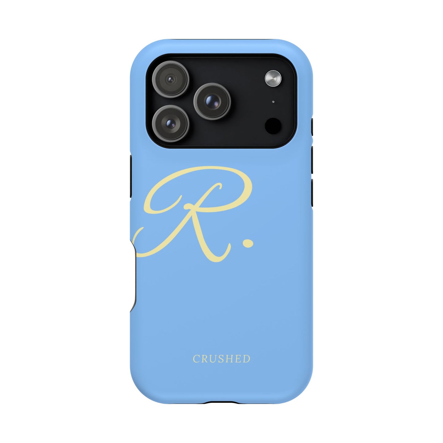 Italian R
