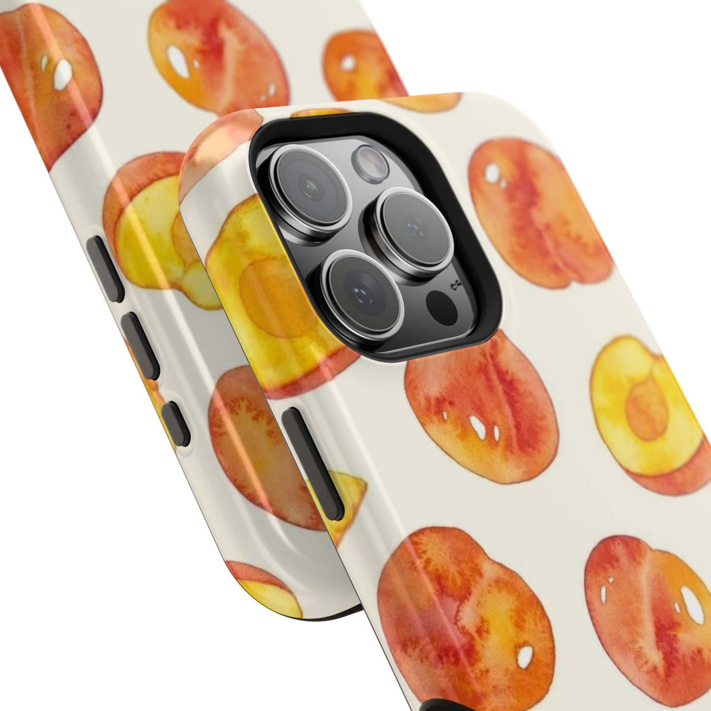 Peach Perfect