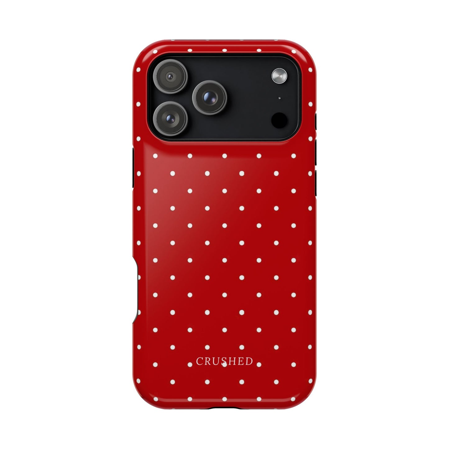 Cherry Sprinkles