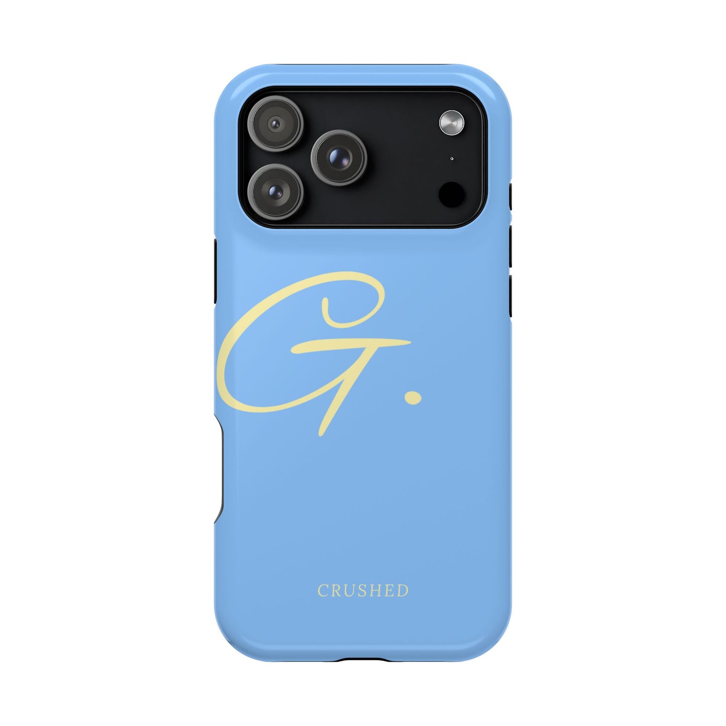 Italian G