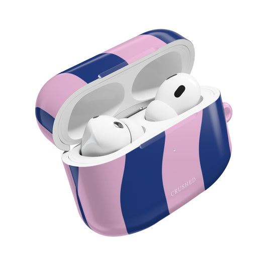 Blueberry Pie AirPod Case