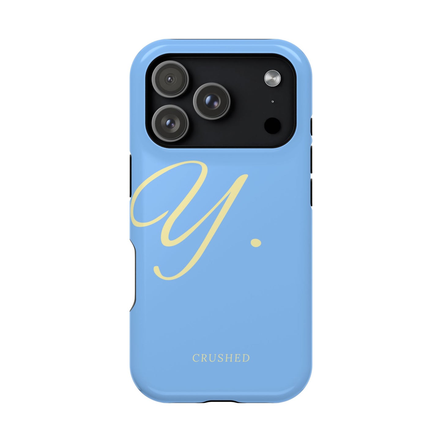 Italian Y