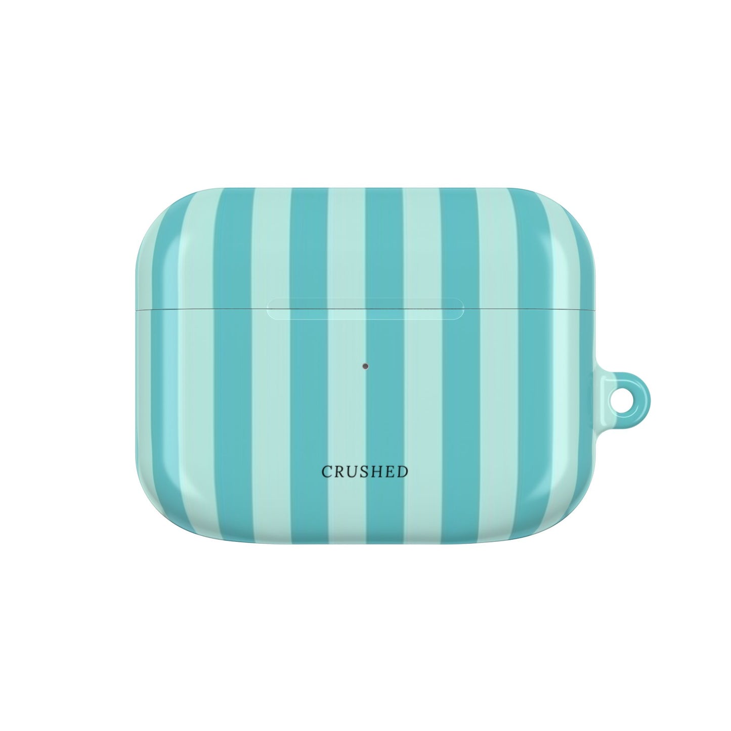 Mermaids Are Real AirPod Case