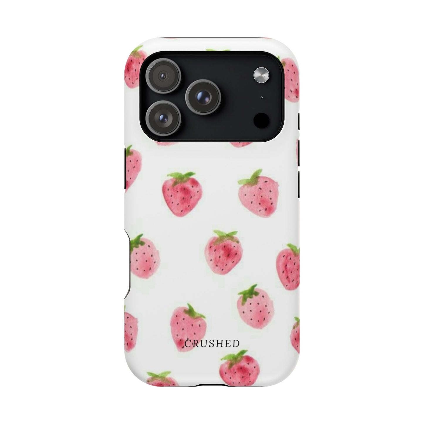 Strawberry Spirit